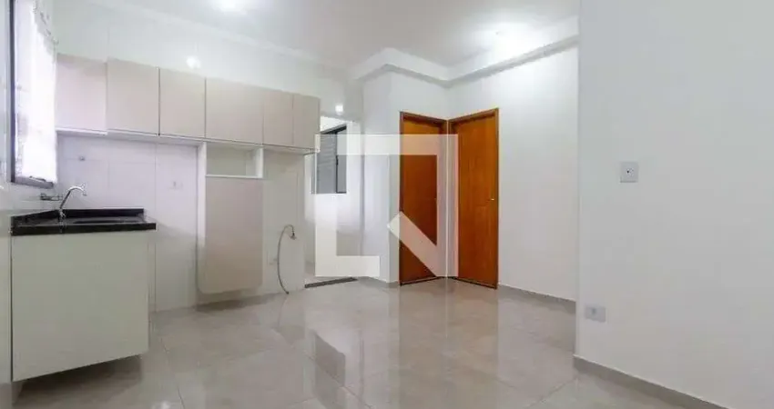 Apartamento para aluguel - vila nova savoia, 2 quartos, 42 m² - são paulo