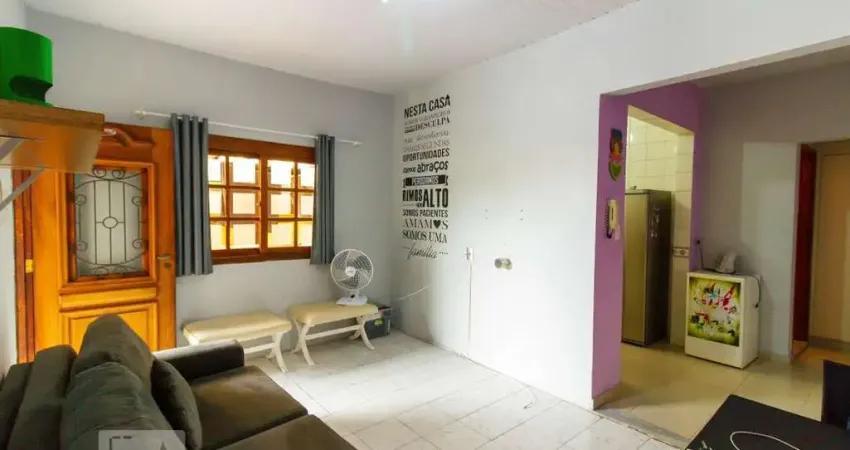 Casa para aluguel - bosque da saúde, 2 quartos,  80 m² - são paulo