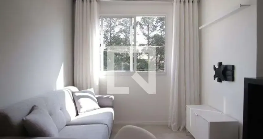 Apartamento para aluguel - ermelino matarazzo, 2 quartos, 41 m² - são paulo