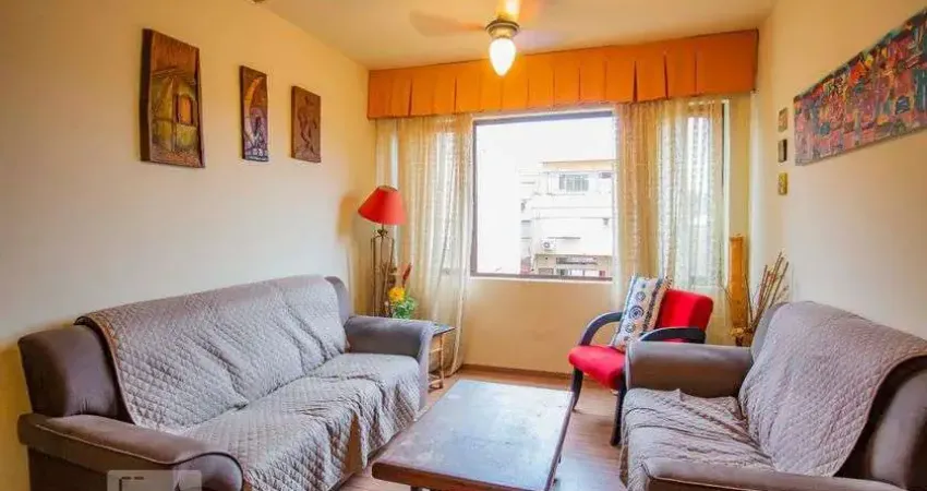 Apartamento para Aluguel - São João , 3 Quartos, 106 m² - Porto Alegre