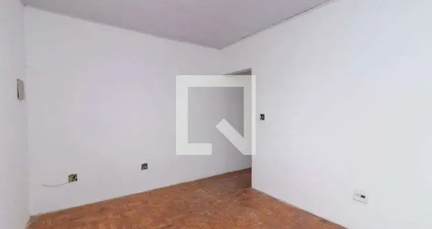 Casa para aluguel - jardim maringá, 2 quartos,  100 m² - são paulo
