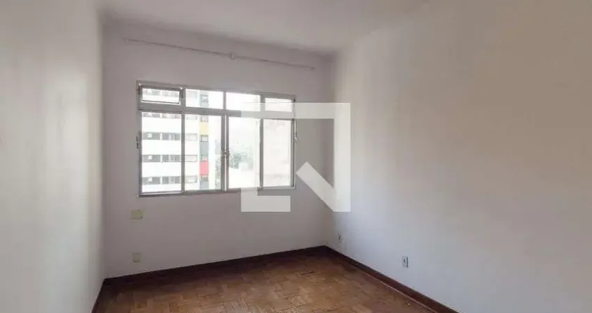 Apartamento para aluguel - santa cecília, 2 quartos,  60 m² - são paulo