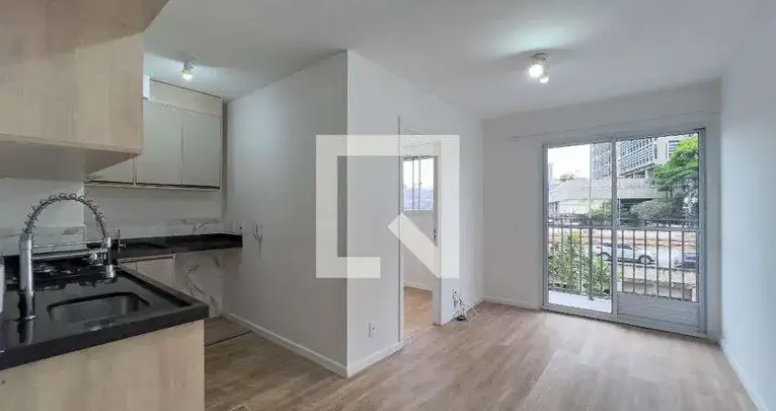 Apartamento para aluguel - cambuci, 2 quartos,  37 m² - são paulo