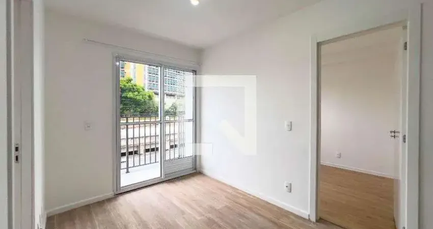 Apartamento para aluguel - cambuci, 2 quartos,  37 m² - são paulo
