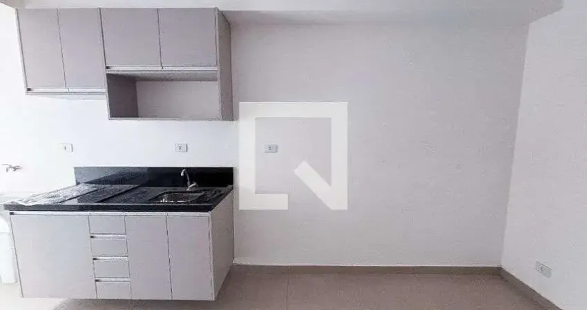 Apartamento para aluguel - vila prudente, 2 quartos, 36 m² - são paulo