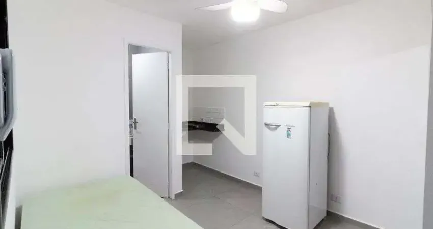 Kitnet / stúdio para aluguel - jardim éster yolanda, 1 quarto, 20 m² - são paulo