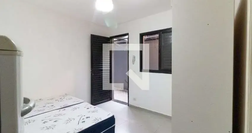 Kitnet / stúdio para aluguel - jardim éster yolanda, 1 quarto, 20 m² - são paulo