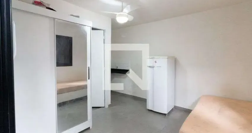 Kitnet / stúdio para aluguel - jardim éster yolanda, 1 quarto, 20 m² - são paulo