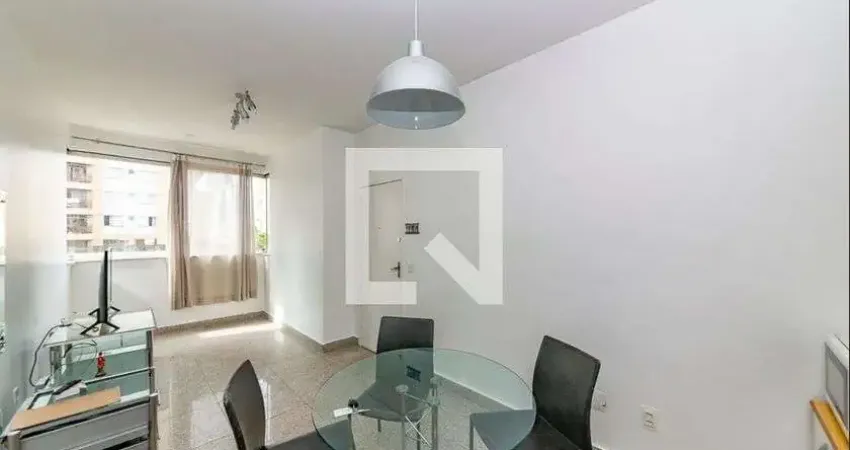 Apartamento para aluguel - barroca, 3 quartos,  75 m² - belo horizonte