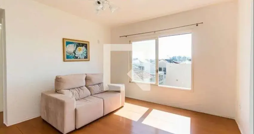 Apartamento para aluguel - bom jesus, 1 quarto, 47 m² - porto alegre