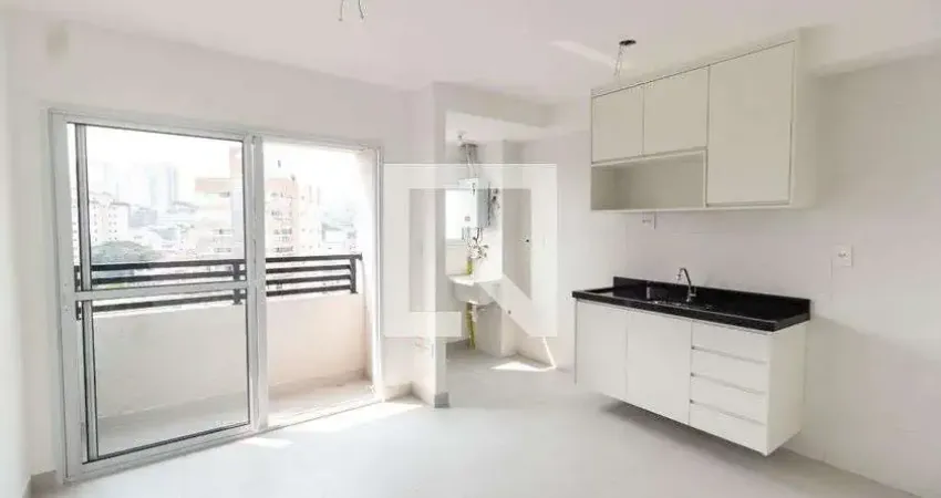 Apartamento para aluguel - água fria, 1 quarto, 32 m² - são paulo