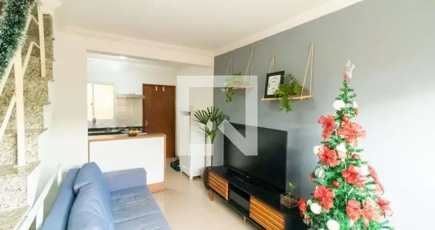 Casa / sobrado em condomínio para aluguel - ermelino matarazzo, 3 quartos,  88 m² - são paulo