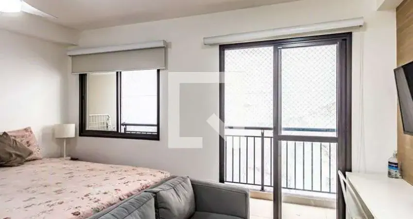 Kitnet / stúdio para aluguel - centro, 1 quarto, 26 m² - são paulo