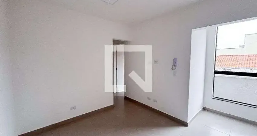 Apartamento para aluguel - vila prudente, 1 quarto,  36 m² - são paulo