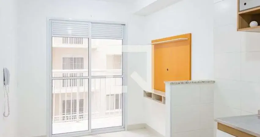 Apartamento para aluguel - bom retiro, 1 quarto,  31 m² - são paulo