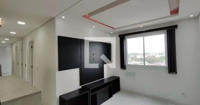 Apartamento para aluguel - conjunto residencial jose bonifacio, 2 quartos,  49 m² - são paulo