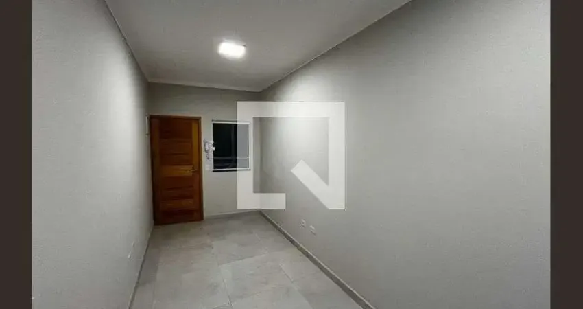 Apartamento para aluguel - água fria, 1 quarto, 40 m² - são paulo