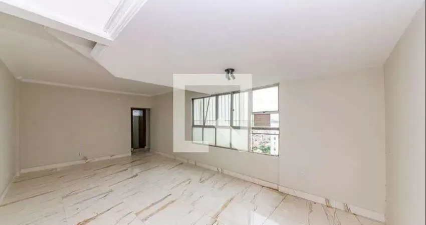 Apartamento para aluguel - dom bosco, 3 quartos, 110 m² - belo horizonte