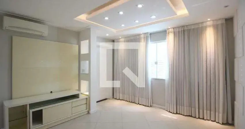 Casa / sobrado em condomínio para aluguel - taquara, 3 quartos, 122 m² - rio de janeiro