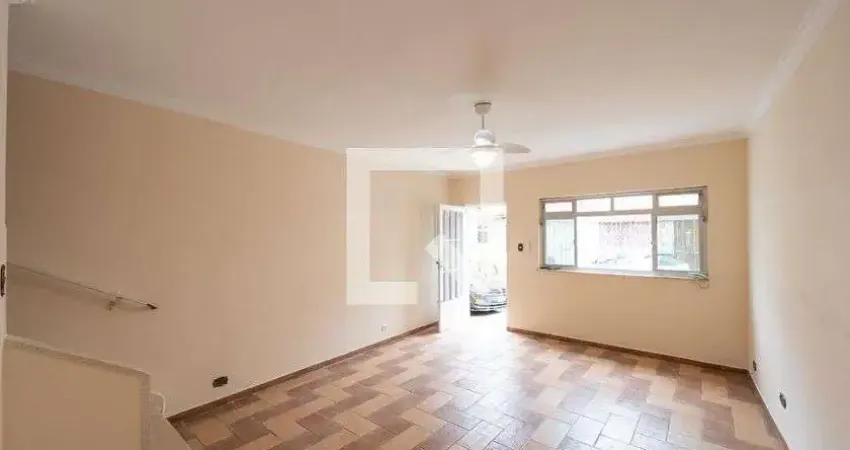 Casa / sobrado em condomínio para aluguel - chácara inglesa, 3 quartos,  200 m² - são paulo