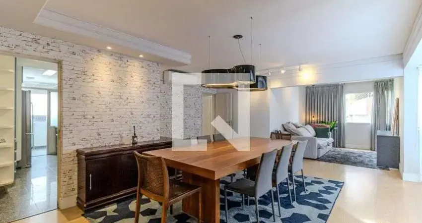 Apartamento para aluguel - santa cecília, 3 quartos, 120 m² - são paulo