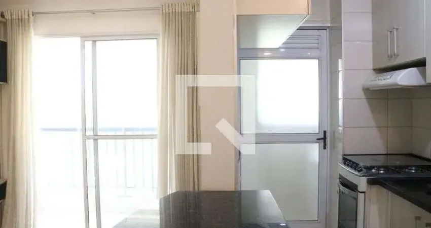 Apartamento com 2 quartos para alugar na Rua Fortunato Ferraz, Lapa, São Paulo