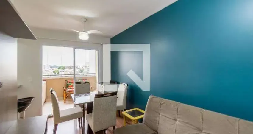 Apartamento para aluguel - jabaquara, 2 quartos, 54 m² - são paulo