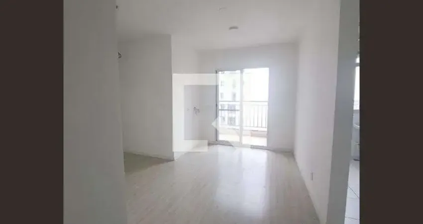 Apartamento com 2 quartos para alugar na Avenida Manoel Pedro Pimentel, Centro, Osasco