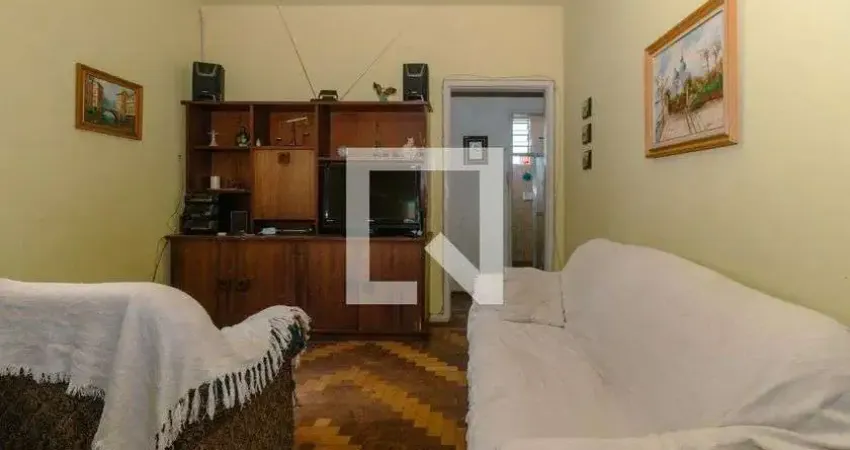 Casa para aluguel - passo d'areia, 2 quartos, 120 m² - porto alegre