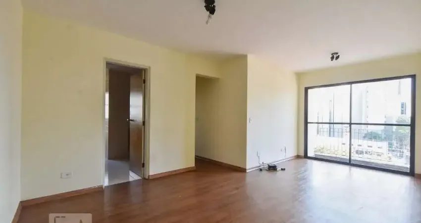 Apartamento para aluguel - brooklin, 2 quartos,  60 m² - são paulo