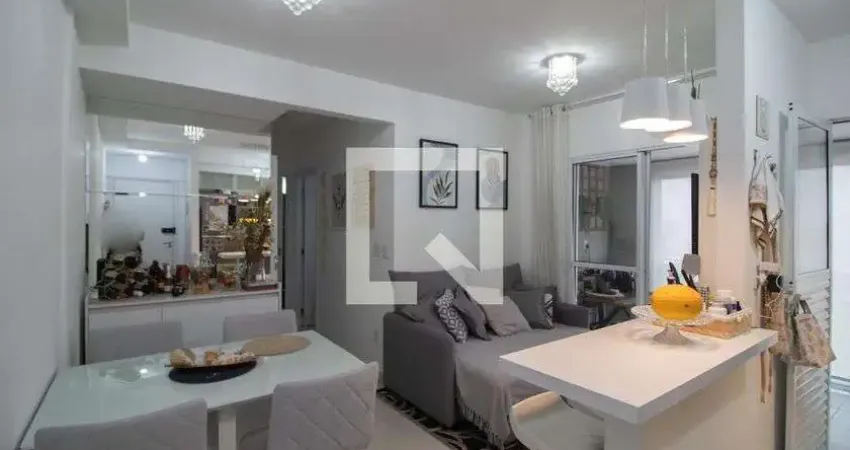 Apartamento para aluguel - vila guilherme, 2 quartos,  50 m² - são paulo