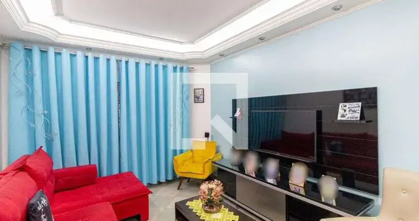 Casa para aluguel - jardim nossa senhora do carmo, 3 quartos, 200 m² - são paulo