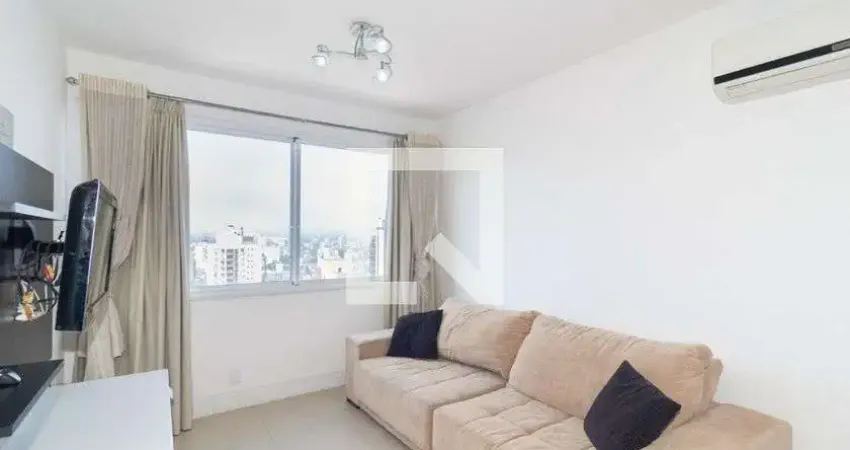 Apartamento para aluguel - petrópolis, 2 quartos, 66 m² - porto alegre