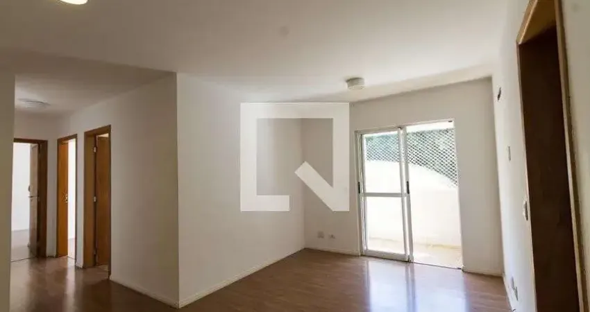 Apartamento para aluguel - cascatinha, 3 quartos,  126 m² - curitiba