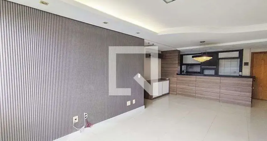 Apartamento para aluguel - centro, 2 quartos, 60 m² - são leopoldo