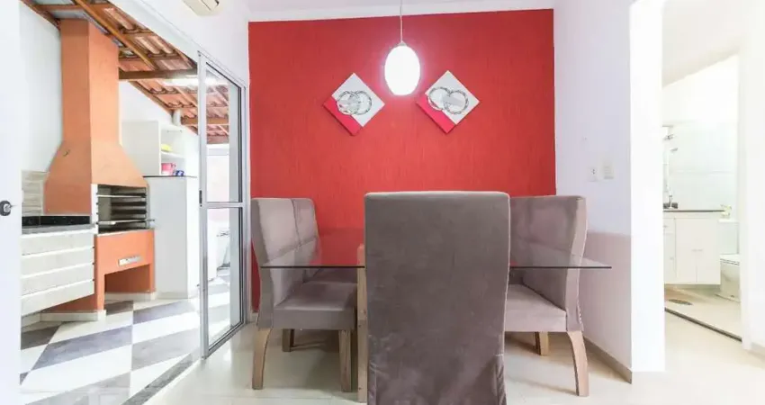 Apartamento para aluguel - jardim chapadão, 3 quartos, 121 m² - campinas