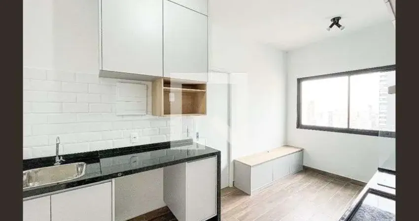 Apartamento para aluguel - vila pompéia, 1 quarto,  24 m² - são paulo