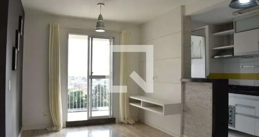 Apartamento para aluguel - xaxim, 2 quartos,  68 m² - curitiba