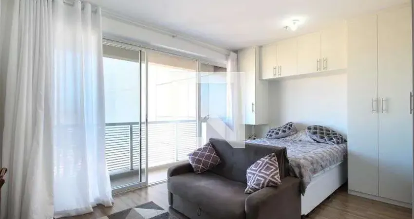 Apartamento com 1 quarto para alugar na Avenida Domingos Odália Filho, Centro, Osasco