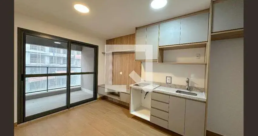 Apartamento para aluguel - perdizes, 1 quarto,  42 m² - são paulo