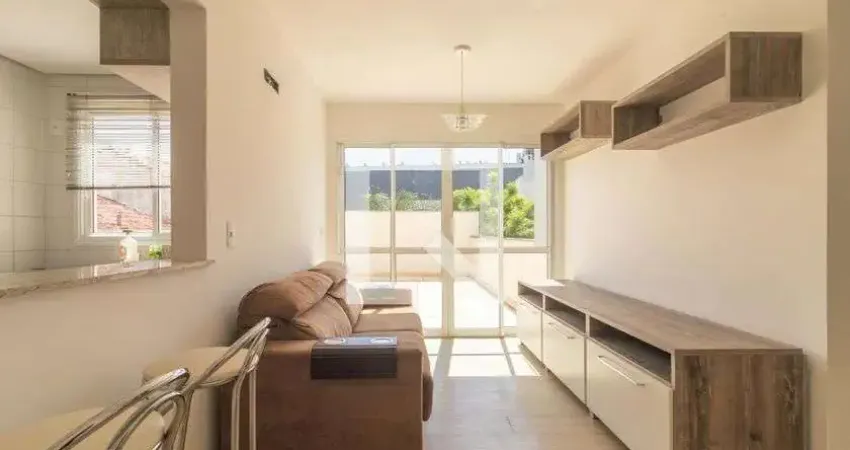 Cobertura para aluguel - menino deus, 3 quartos,  174 m² - porto alegre