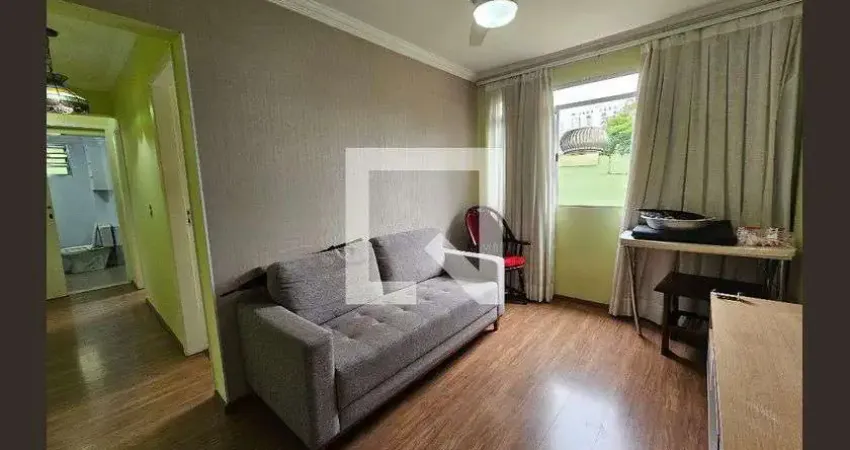 Apartamento para aluguel - chácara santo antonio, 3 quartos, 61 m² - são paulo