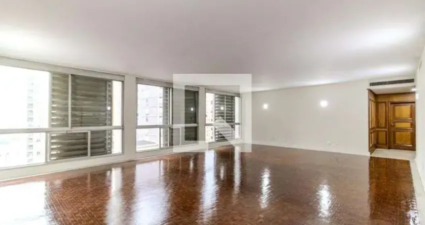 Apartamento para aluguel - higienópolis, 3 quartos,  400 m² - são paulo
