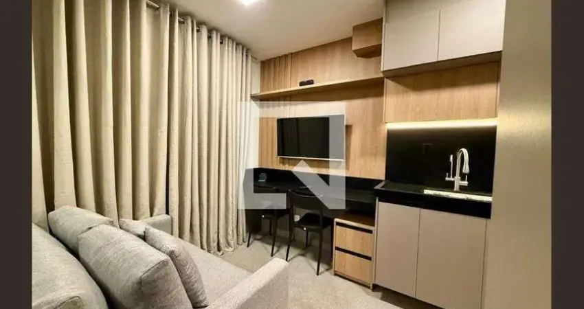 Apartamento para aluguel - jardim éster yolanda, 1 quarto, 25 m² - são paulo
