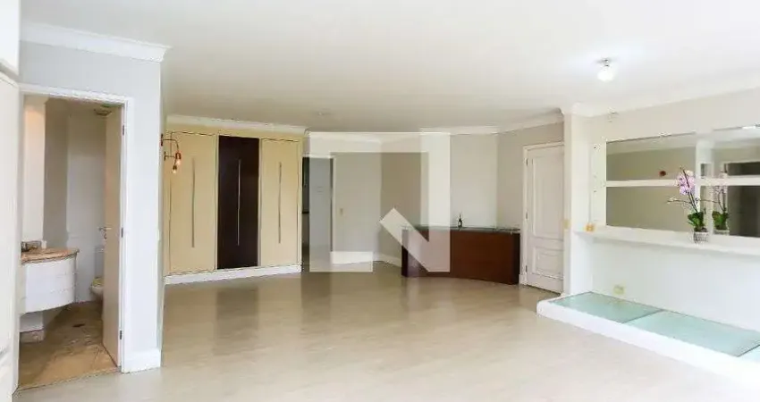 Apartamento para aluguel - panamby, 3 quartos,  125 m² - são paulo