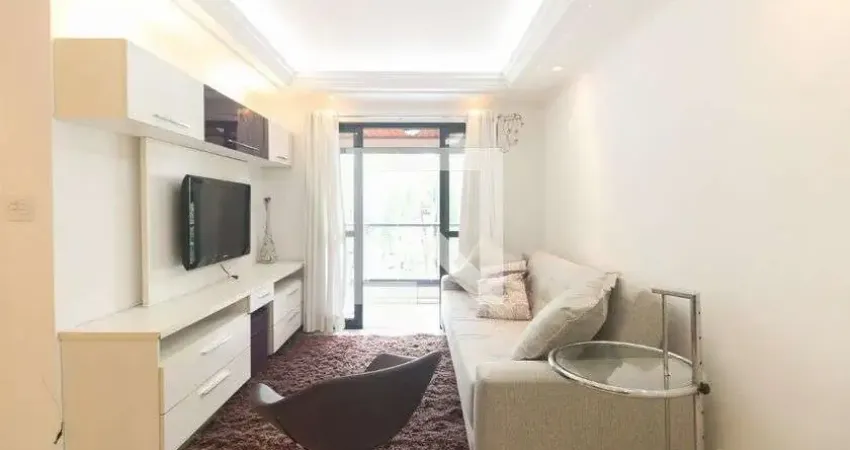 Apartamento para aluguel - tatuapé, 3 quartos, 87 m² - são paulo