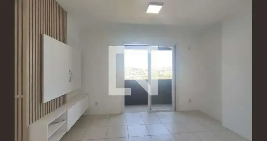 Apartamento para aluguel - rio branco, 1 quarto,  48 m² - novo hamburgo