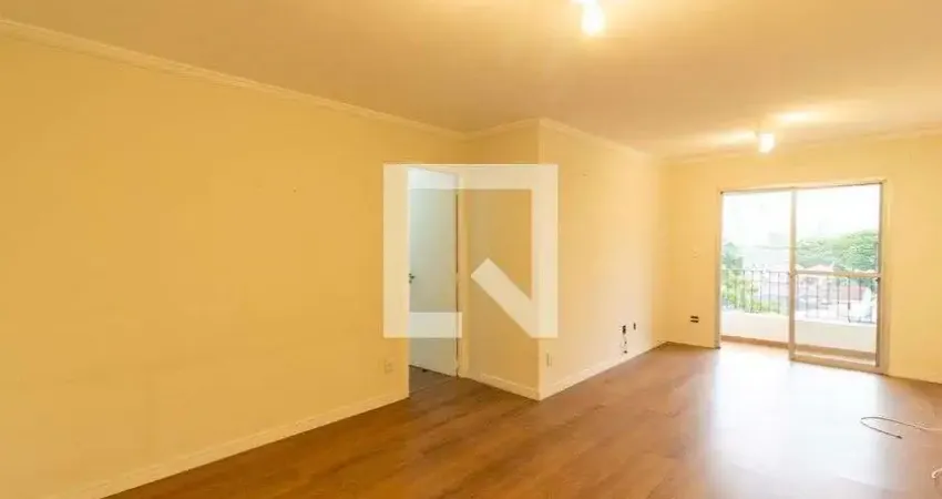 Apartamento para aluguel - jardim marajoara , 3 quartos, 97 m² - são paulo