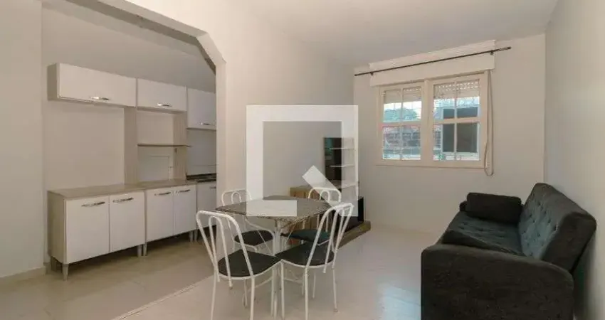 Apartamento para aluguel - petrópolis, 1 quarto, 42 m² - porto alegre