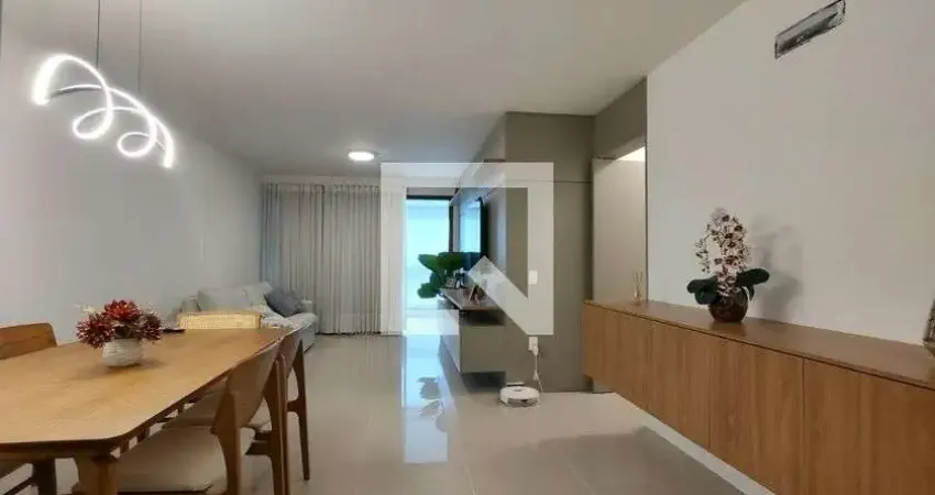 Apartamento para aluguel - jacarepaguá, 3 quartos,  116 m² - rio de janeiro